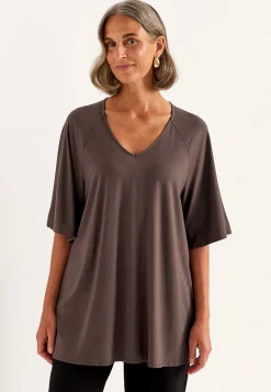 Tunika Premium i modal | Cellbes