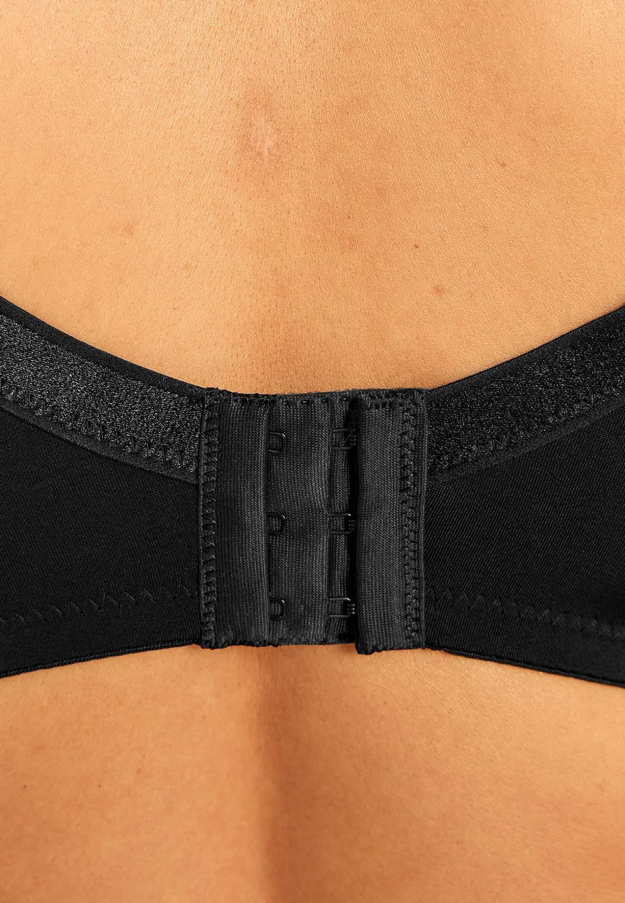 Uforet soft BH Ingrid