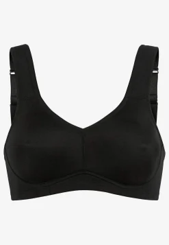 Uforet soft BH Ingrid