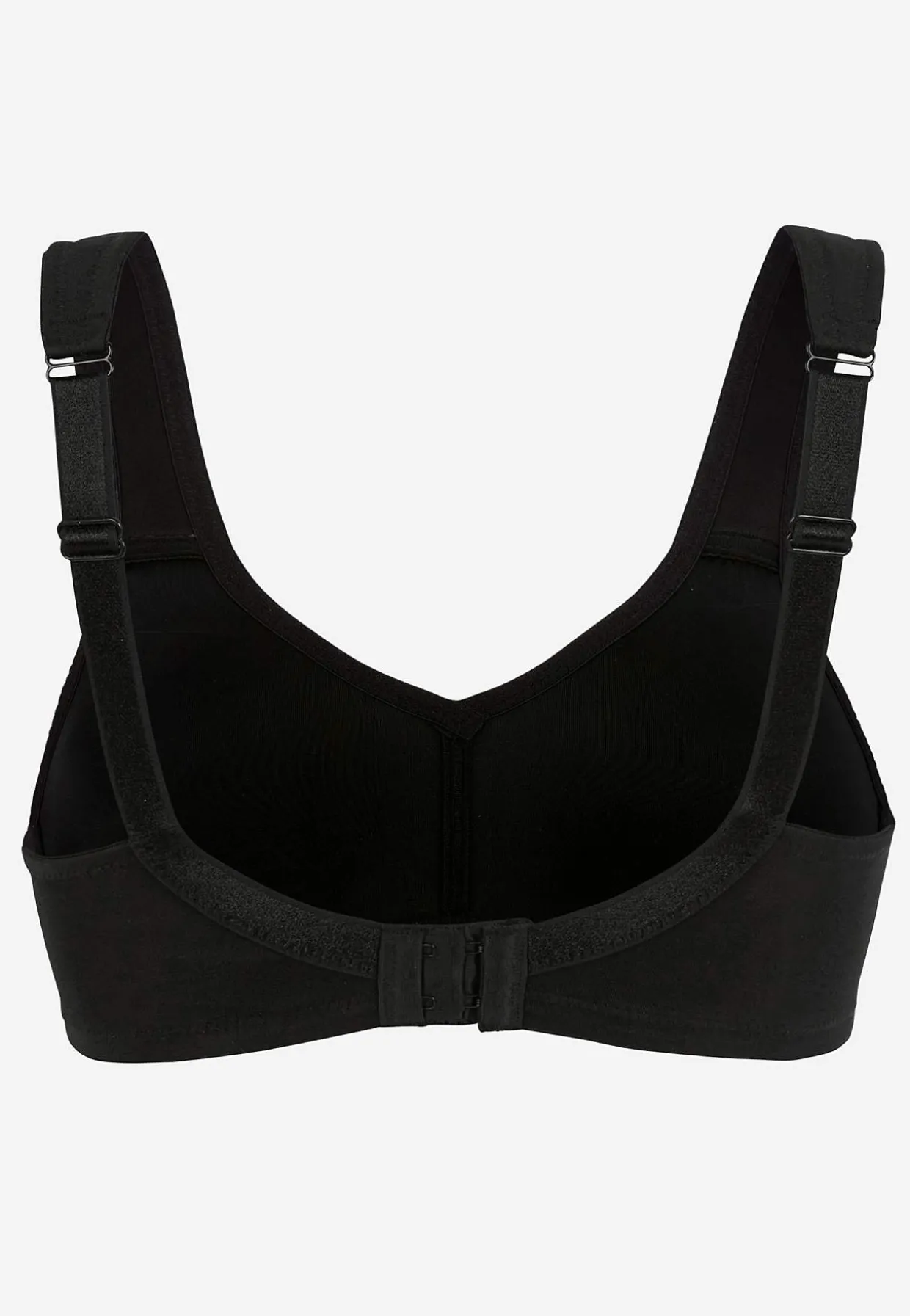 Uforet soft BH Ingrid