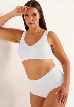 Uforet soft BH Ingrid 2-pack