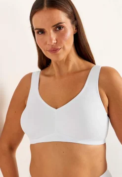 Uforet soft BH Ingrid 2-pack