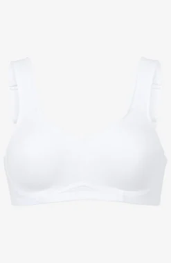 Uforet soft BH Ingrid 2-pack