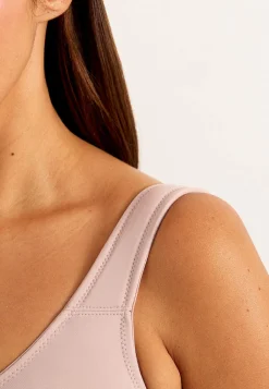 Uforet soft BH Ingrid 2-pack