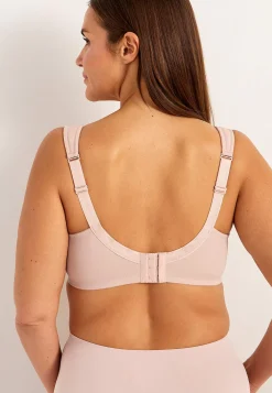 Uforet soft BH Ingrid 2-pack