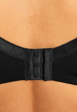 Uforet soft BH Ingrid 2-pack