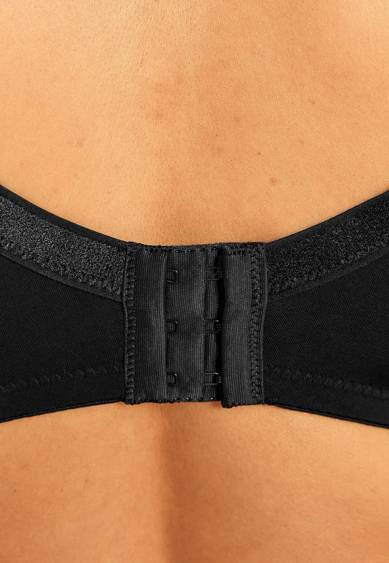 Uforet soft BH Ingrid 2-pack