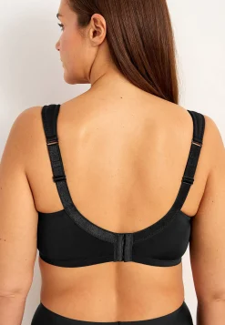 Uforet soft BH Ingrid 2-pack