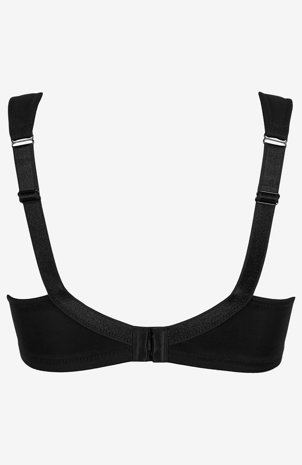 Uforet soft BH Ingrid 2-pack