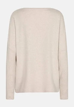 Ultrablød jerseytop