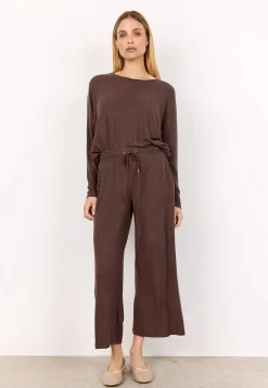 Ultrablød jerseytop