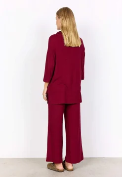 Ultrablød jerseytunika