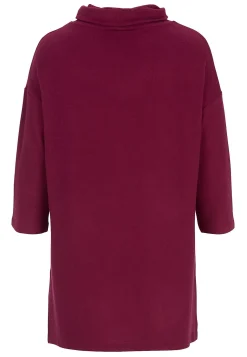 Ultrablød jerseytunika