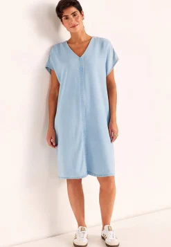 Ultrablød Premium cowboykjole