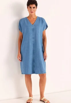 Ultrablød Premium cowboykjole | Cellbes