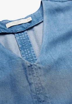 Ultrablød Premium cowboykjole | Cellbes