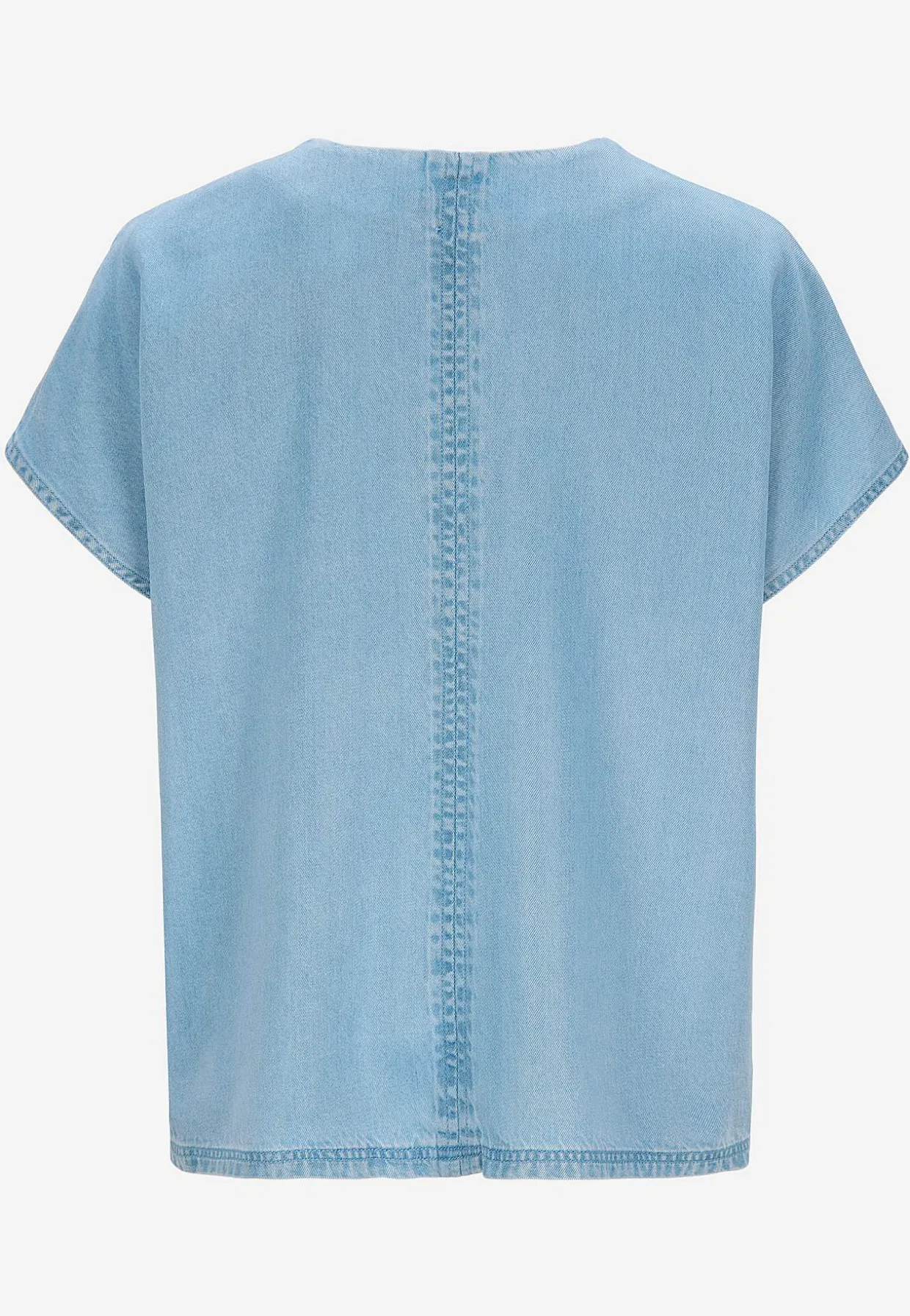 Ultrablød Premium cowboyskjorte | Cellbes