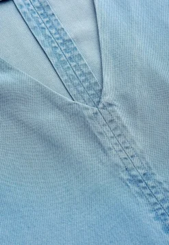 Ultrablød Premium cowboyskjorte | Cellbes