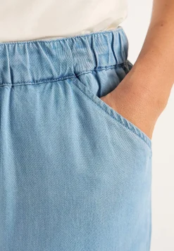 Ultrabløde Premium culottebukser