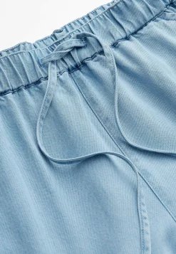 Ultrabløde Premium culottebukser