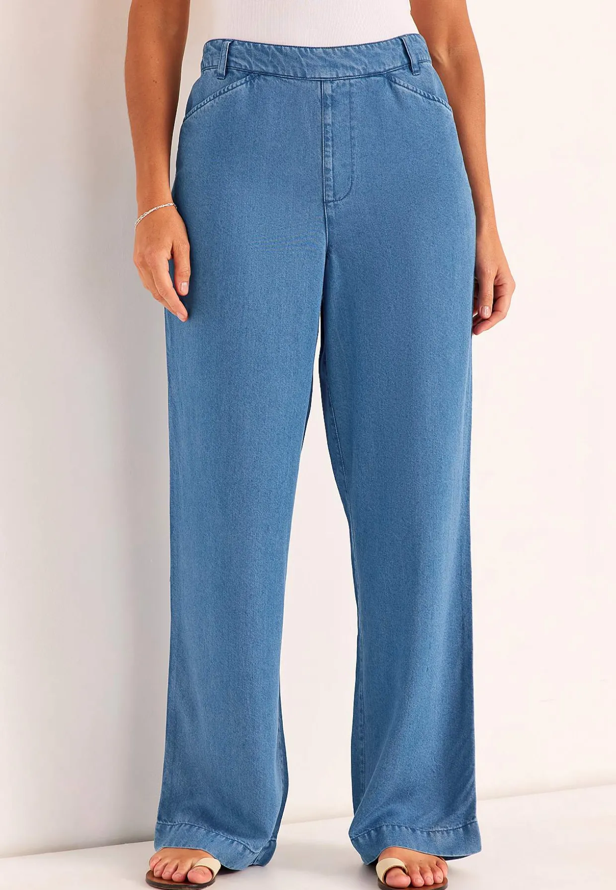 Ultrabløde Premium jeans