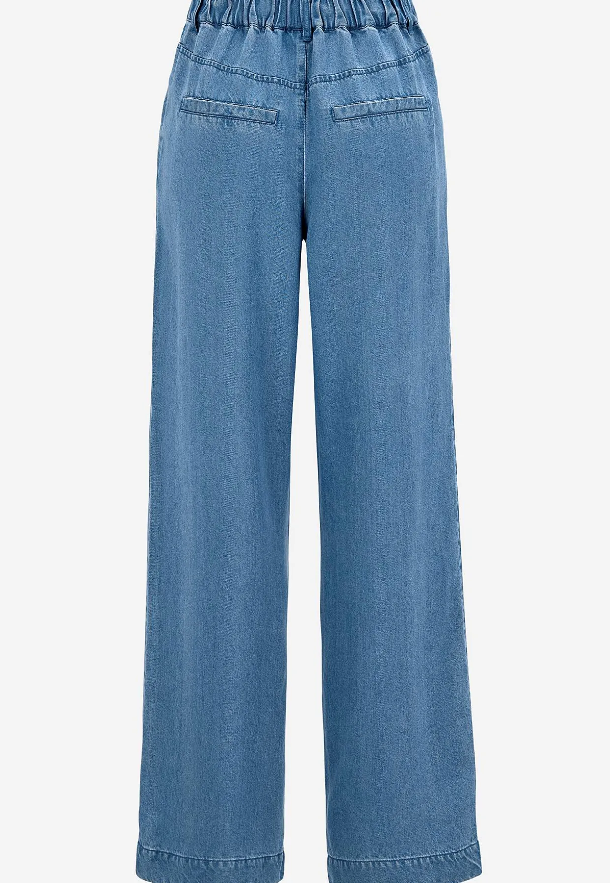 Ultrabløde Premium jeans