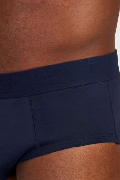 Underbukser i blød bomuld 3-pack