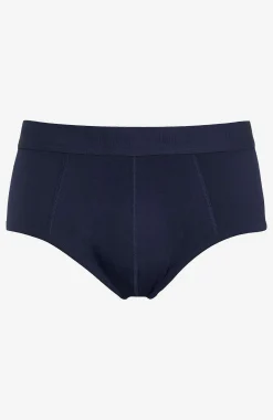 Underbukser i blød bomuld 3-pack