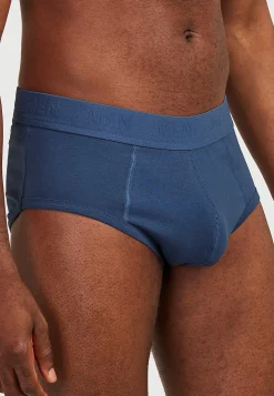 Underbukser i blød bomuld 3-pack