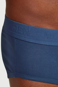 Underbukser i blød bomuld 3-pack