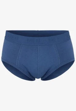 Underbukser i blød bomuld 3-pack