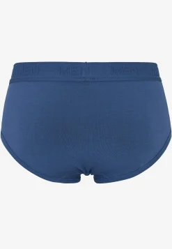 Underbukser i blød bomuld 3-pack