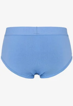 Underbukser i blød bomuld 3-pack