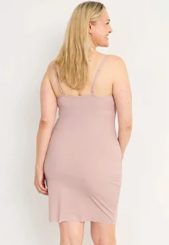 Underkjole med shaping-effekt