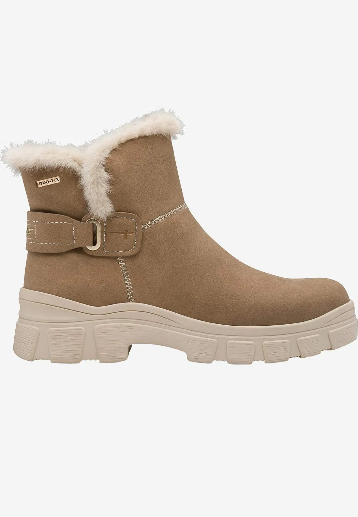 Vandafvisende vinterstøvle | Cellbes