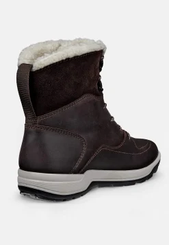 Vandtæt ankelstøvle med varmt for Trace Lite