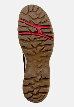 Vandtæt skindstøvle Xpedition III