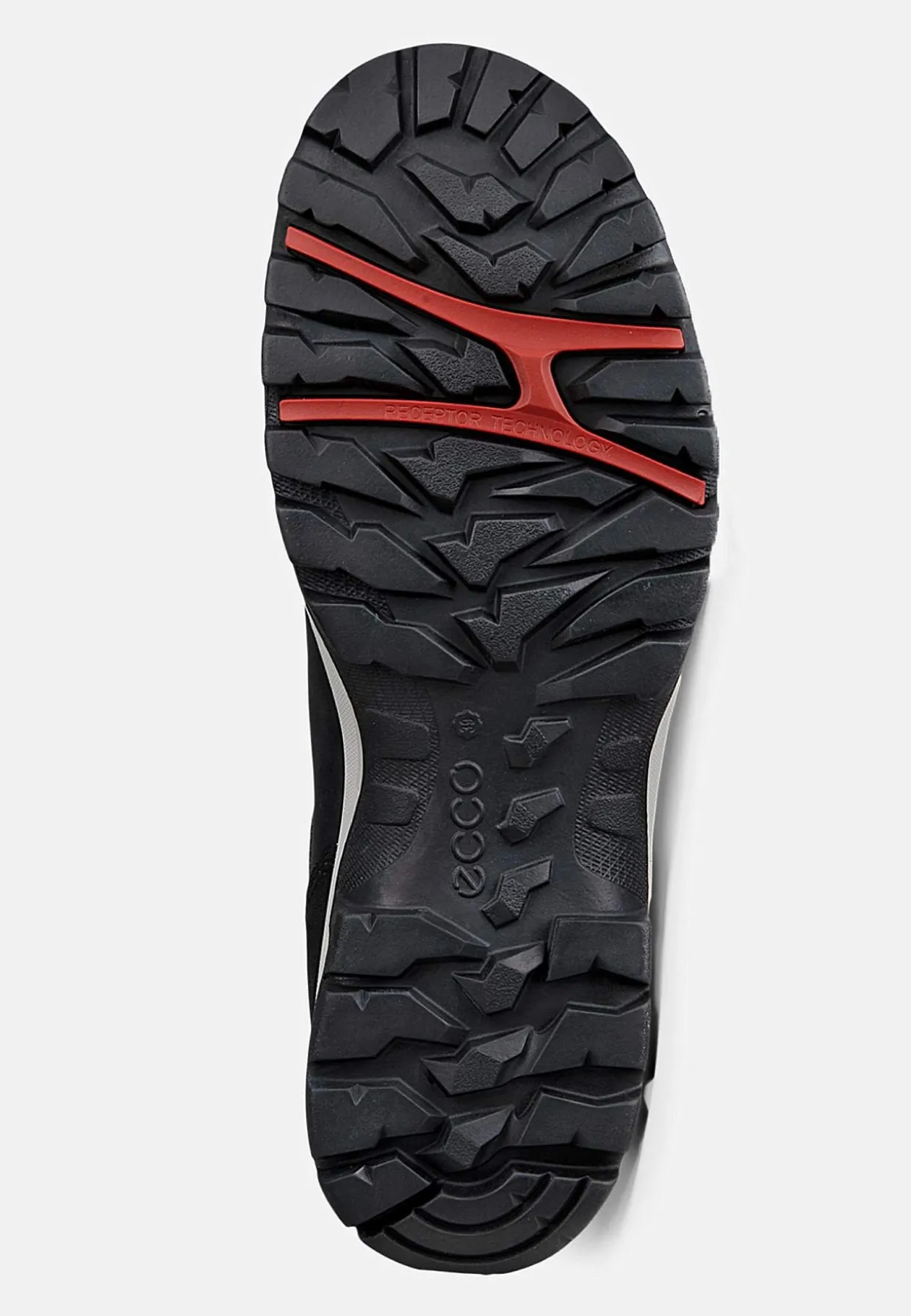 Vandtæt skindstøvle Xpedition III