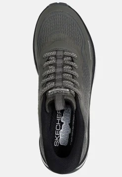 Vandtætte sneakers Slip-ins: Switch Back - Mist | Cellbes