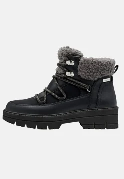 Varmt foret ankelstøvle | Cellbes