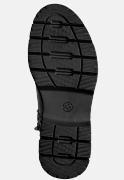 Varmt foret ankelstøvle | Cellbes