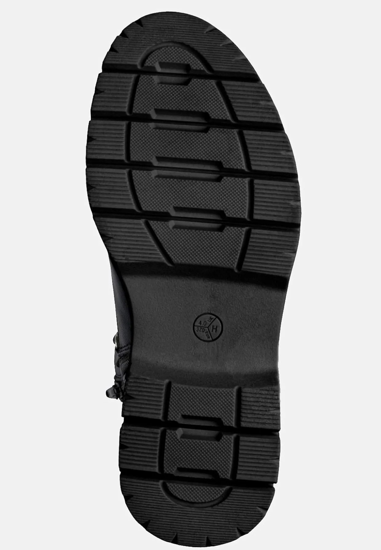 Varmt foret ankelstøvle | Cellbes