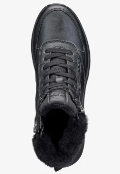 Varmt foret ankelstøvle Comfort