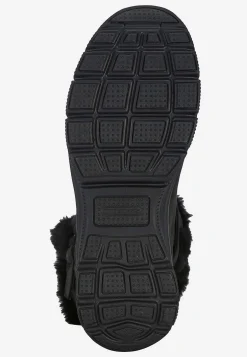 Varmt foret ankelstøvle Slip-ins: Easy Going - Dreamers Move