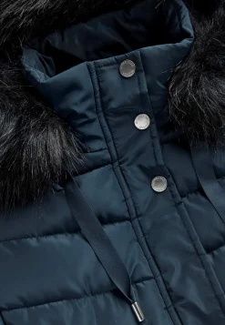 Varmt foret jakke | Cellbes