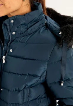 Varmt foret jakke | Cellbes