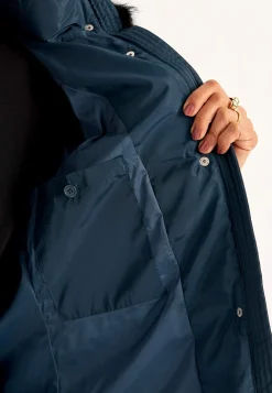 Varmt foret jakke | Cellbes