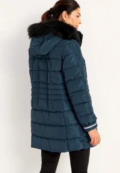 Varmt foret jakke | Cellbes