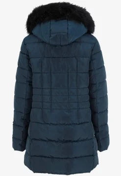 Varmt foret jakke | Cellbes