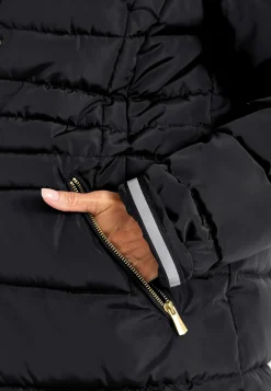 Varmt foret jakke | Cellbes